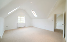 Fotherby bedroom extension leads