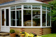 conservatories Fotherby