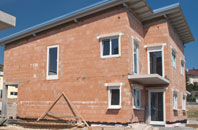 Fotherby home extensions