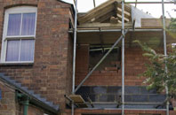 free Fotherby home extension quotes