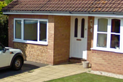 garage conversions Fotherby