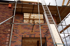 house extensions Fotherby