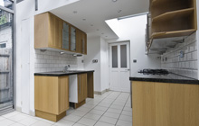 Fotherby kitchen extension leads