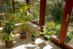 Fotherby orangery costs