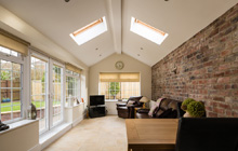 Fotherby single storey extension leads